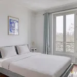 Village Charm in Alésia 2 Bedrooms